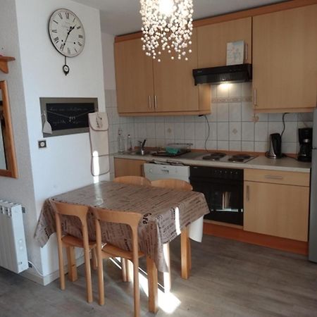 Joli 2 Pieces Renove, 4 Pers, Ski Aux Pieds, Expose Sud, Sans Balcon, Les Bruyeres-Les Menuires - Fr-1-178-27 Apartment Сен-Мартен-дьо-Белвил Екстериор снимка